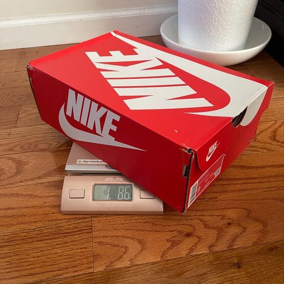 Nike Air Presto Womens 9 White Pure Platinum Lightweight Sneaker 878068-100 - Picture 10 of 10